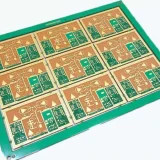 High Speed PCB
