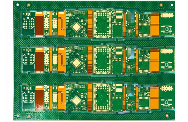 Rigid-Flex PCB