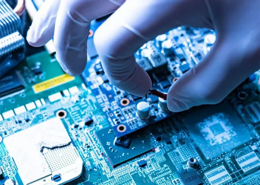 PCB Turnkey Service – One-Stop Solution for PCB Manufacturing and Assembly