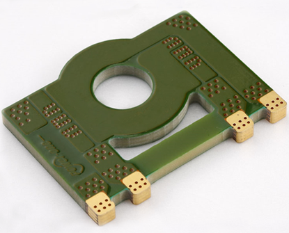 Heavy Copper PCB