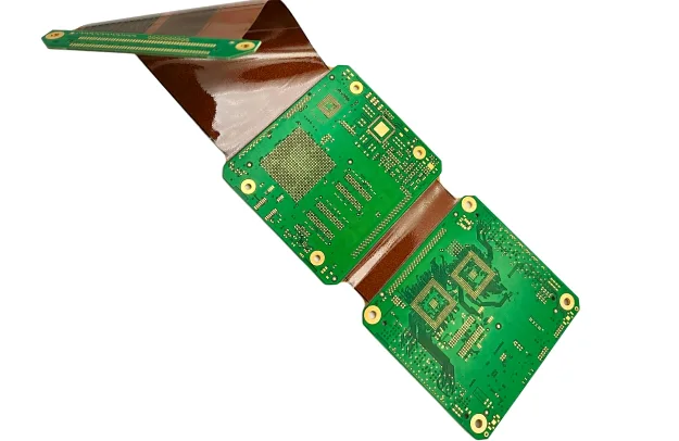 Rigid-Flex PCB