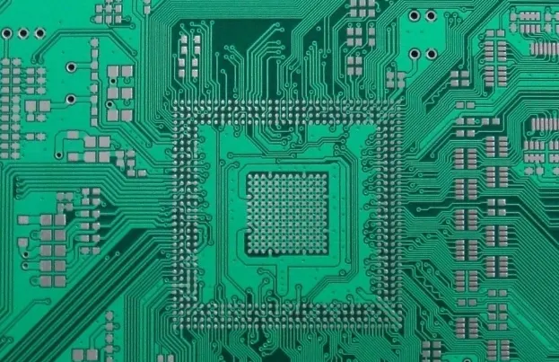 Low Loss PCB