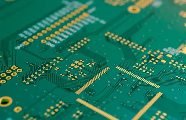 Low Loss PCB