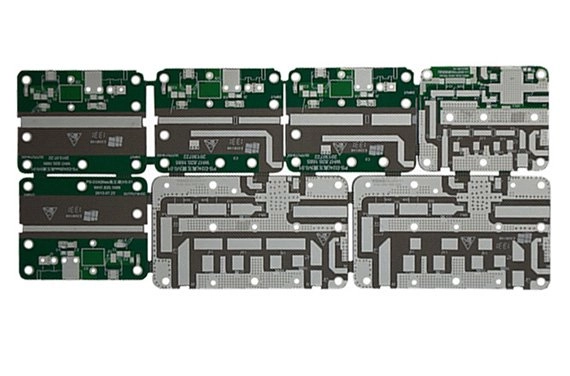 Taconic PCB
