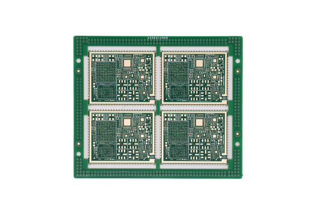 High Reliability PCBs