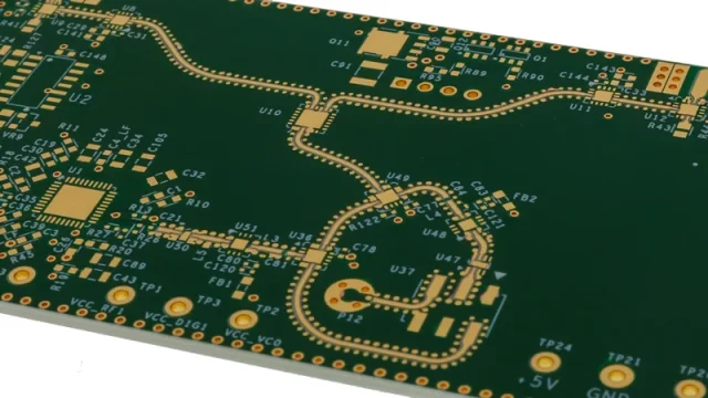 Rogers PCB