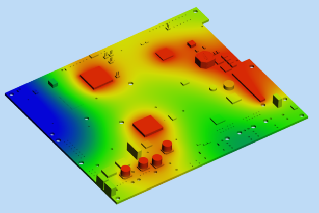 Thermal Management PCB