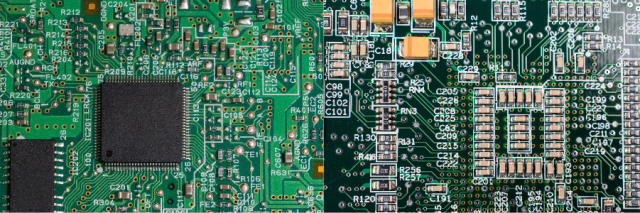 High Reliability PCBs