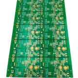 Multilayer PCB