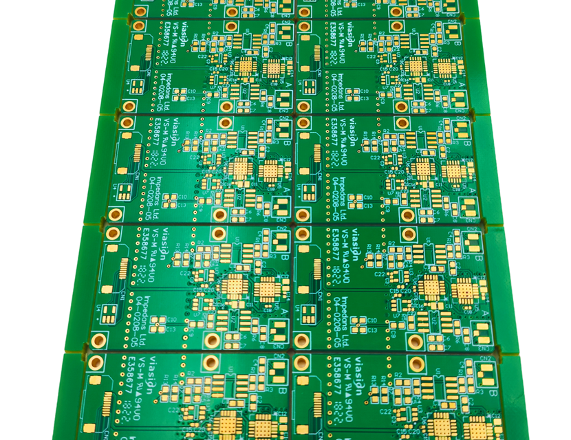 Multilayer PCB: Advanced Design for High-Density and High-Speed Electronics