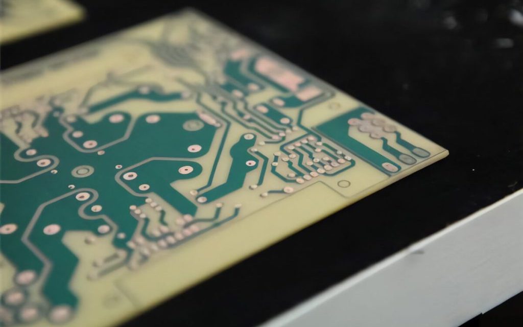 PTFE PCB: A High-Performance Solution for RF and Microwave Circuit Design