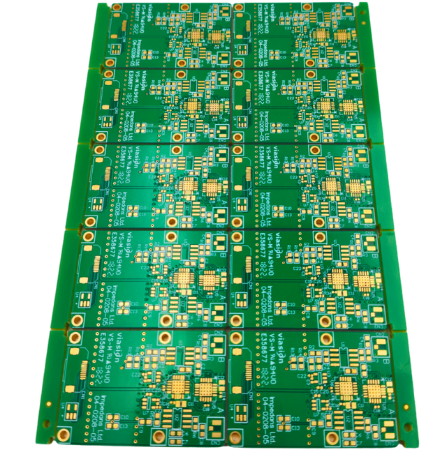 Multilayer PCB