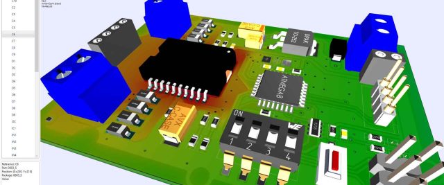 Thermal Management PCB