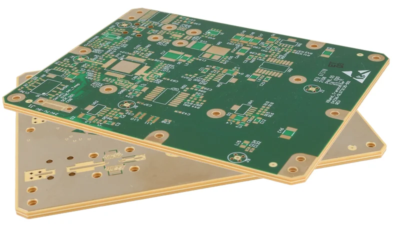 PTFE PCB: High-Frequency, Low-Loss Solutions for Advanced Electronics