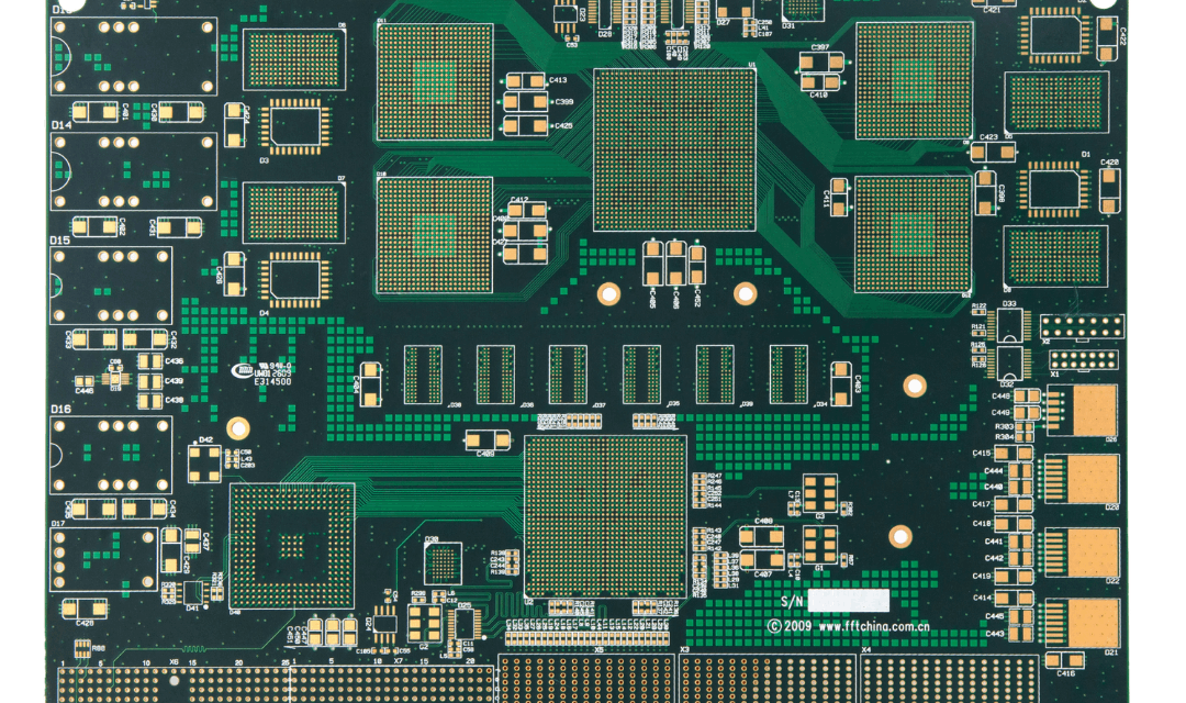 BT Epoxy PCB: Enhancing Reliability in Modern Multilayer Electronics
