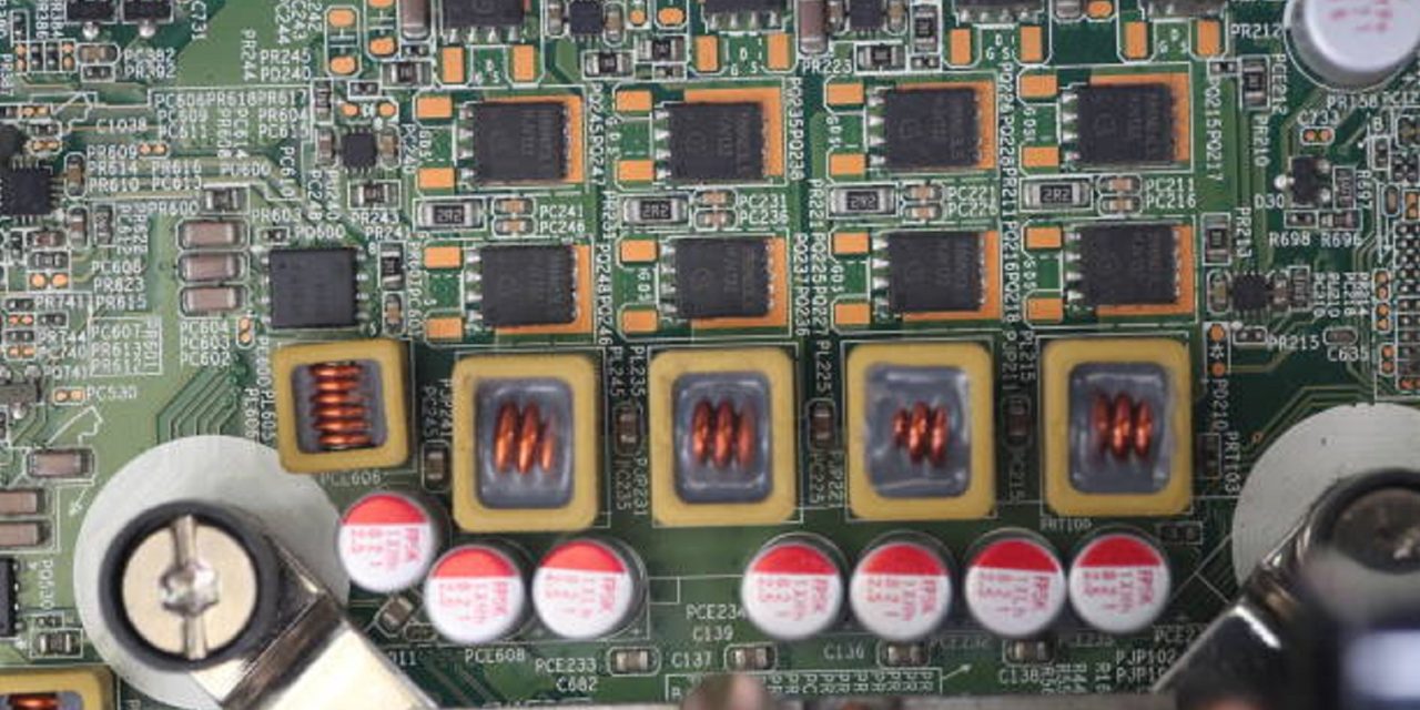 Burn-in PCB: Ensuring Reliability for High-Performance Electronics