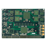 BT Epoxy PCB