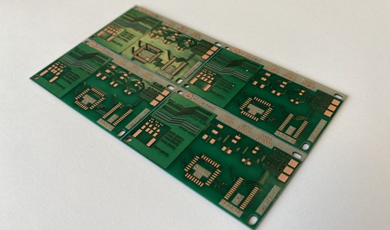 Aluminum Nitride PCB