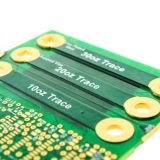 High Current PCB