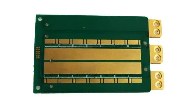 High Current PCB