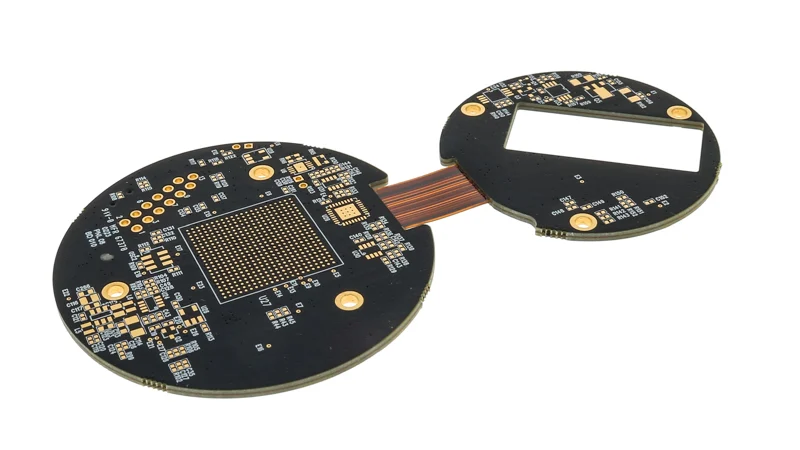 Rigid-Flex PCB: Design, Manufacturing and Applications in Advanced Electronics