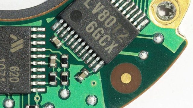 High Layer Count PCBs