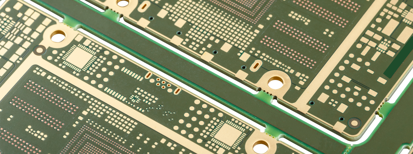 High Layer Count PCB: Advanced Multilayer PCB Design for Complex ...