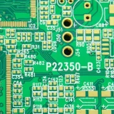 High TG PCBs