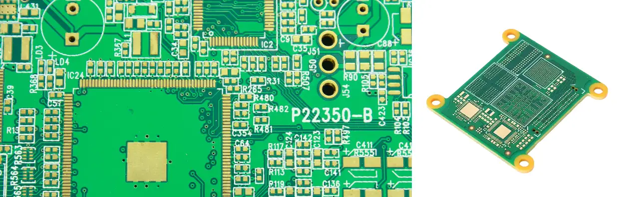 High TG PCB: High Temperature PCB Materials for Reliable Electronics