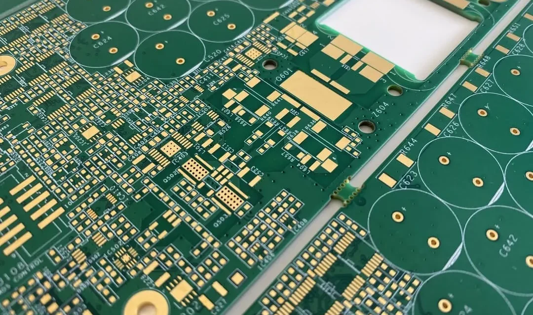 Heavy Copper PCB: High-Current Circuit Board Solutions for Power Electronics