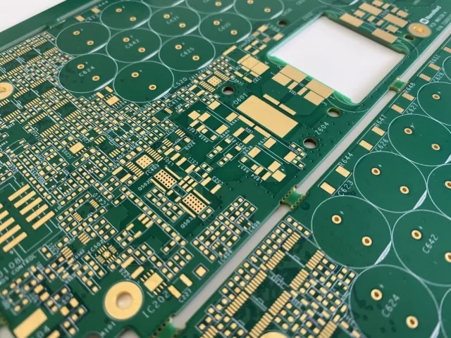 Heavy Copper PCB