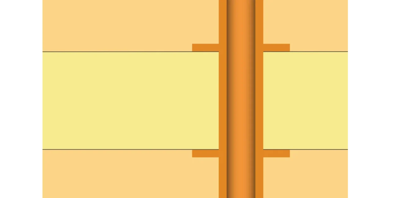 Microvia PCBs: Enabling High-Density and High-Performance Electronics