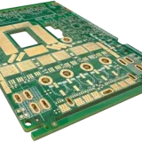 Multilayer HF PCB