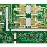 RF-35 PCB