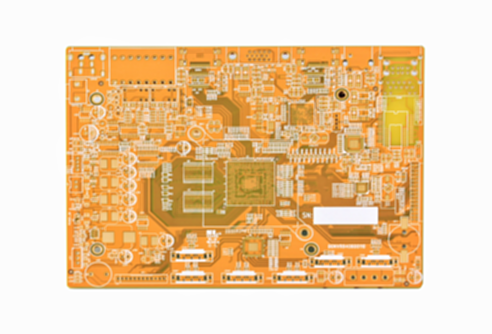 RO4835 PCB