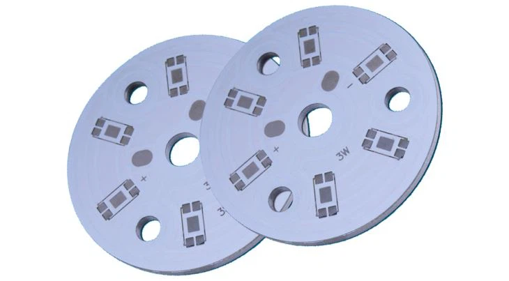 Alumina PCB: High-Reliability Ceramic Substrate for High-Power and High-Frequency Electronics