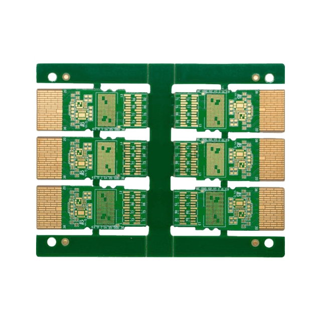 5G Router PCB
