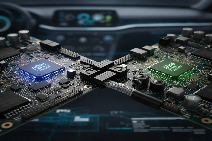 ADAS PCB: The Backbone of Reliable Advanced Driver Assistance Systems