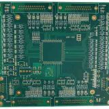 Impedance Controlled PCB