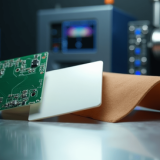 High Frequency Sensor PCB