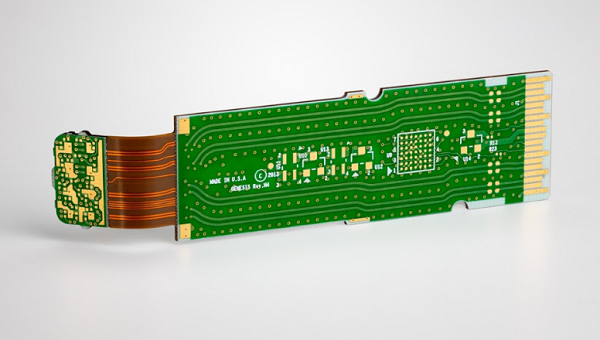 Rigid-Flex PCB