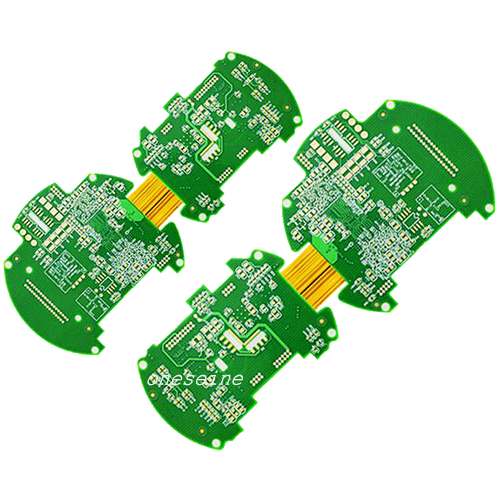 Rigid-Flex PCB