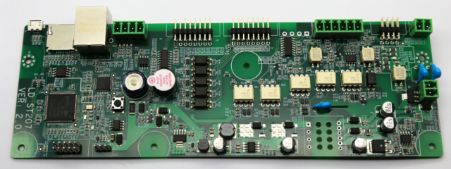 High Reliability PCBs