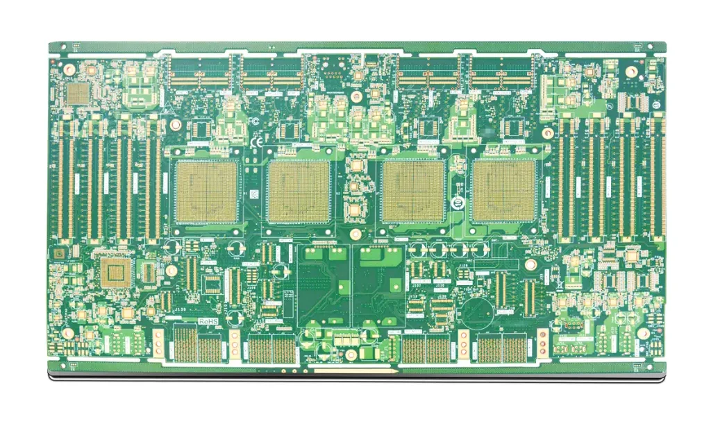 Multilayer Test PCBs: Ensuring Reliability in Complex Electronics