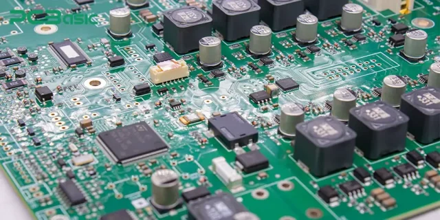 High Reliability PCBs