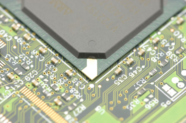 Modern PCB