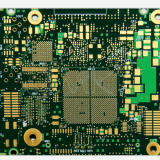 HDI PCB