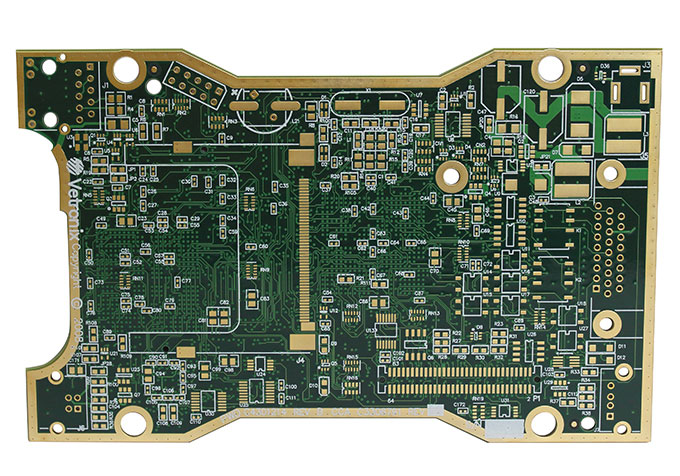 High Reliability PCBs: Design, Manufacturing, and Applications