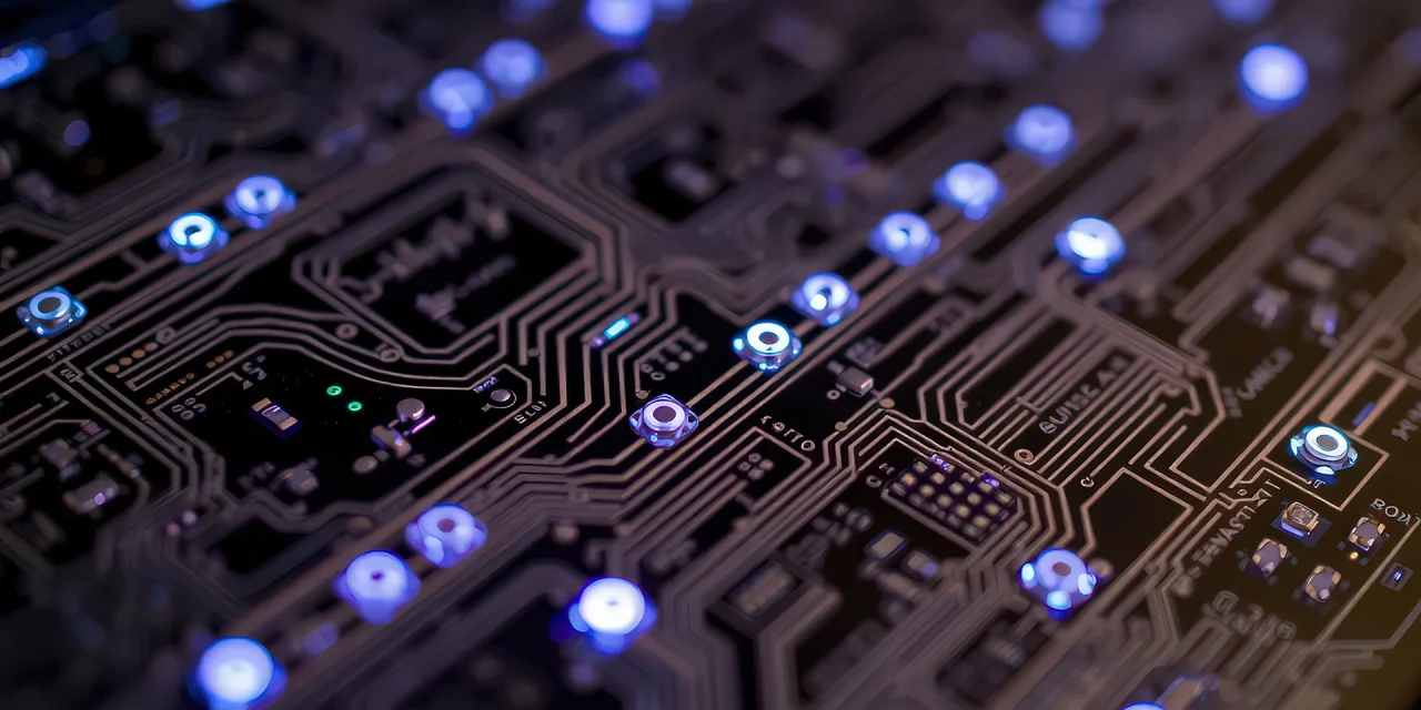 Fine Line PCBs: Precision Manufacturing for Ultra-High-Density Electronics