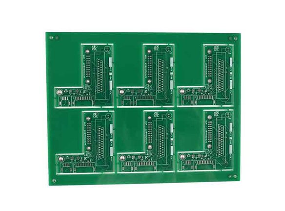 Taconic PCB